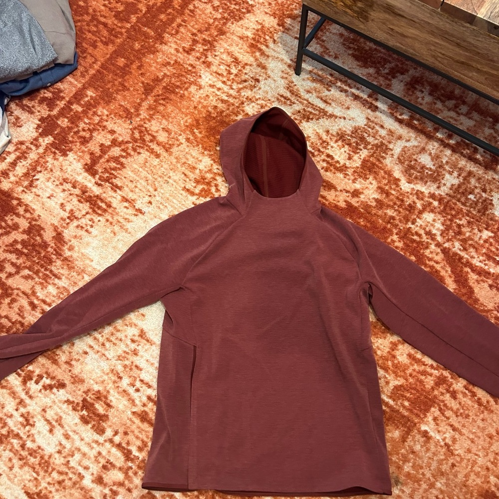 Lululemon Hoodie